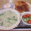 12/19の昼食