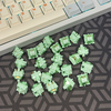 GATERON CAP スイッチ