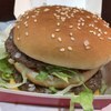 秋葉原　マクドナルド