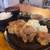 これぞ背徳感の極み！！鶏の唐揚げにバター醤油って絶対違法でしょ！？小田急相模原大衆酒場譲の期間限定定食が罪深すぎてやばい！！