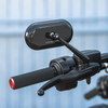 パーツ：「Knurled Fusion Grips」