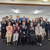 2024.04.30-第1398回　経営者モーニングセミナー講師：遠野市倫理法人会　会長 　ケア・グラント株式会社　代表取締役　唯是　光裕氏