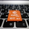 Eyefi de WiFi