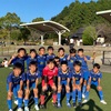 11/4 U12みゆきフェス