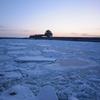 【北海道20200224】北海道・紋別から網走の旅　そのに～流氷ガリンコ号・サンライズクルーズと流氷砕氷船おーろら号～