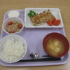 6/15の昼食