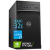 Dell Precision 3630 整備済みゲーミングPCレビュー：GTX1080搭載、隠れた名機の底力！