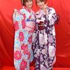 【怒涛の９日間・３日目】吉沢明歩ちゃん＆麻美ゆまちゃん『Ｗ』イベント（14:00〜 壱見屋書店柳橋本店）