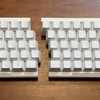 自作キーボードキット『InSixtyMXネジレスケース』ビルドガイド