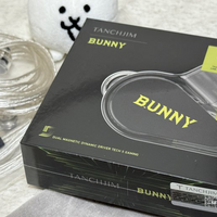 ファーストインプレ：『Tanchjim BUNNY for Gaming』標準BUNNYと聴き比べ　抜群の定位とサッパリした余韻、音も別物の新世代感 ♯PR Tanchjim 