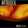 Metallica「Reload」