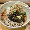 小諸そば　赤坂店　その六　〜茄子のそばを極めてみる　その三〜