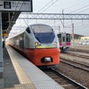弘前さくらまつり号はE751系A-103編成専属運用？ 座席種別表示が紙での表記となる【兼 乗車記】