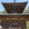 【長保寺】多宝塔