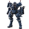 【ガンプラ】HG 1/144『軍警ザク』機動戦士Gundam GQuuuuuuX プラモデル予約【バンダイ】より2025年7月再販予定♪
