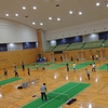 東ＢＴＣ　練習会