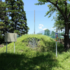 大坂上古墳　静岡県富士市比奈