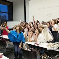 引き寄せの法則