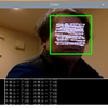 KivyMDとSG90＋FaceDetect