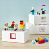 【LEGOレビュー】IKEAレゴ BYGGLEK 40357