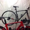 TREK MADONE2.3 のフルオーバーホール