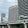 6/XX ANAクラウンプラザホテル大阪