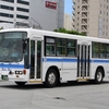 那覇バス / 沖縄22き ・450