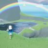 【Sky】虹を眺めるデイリー