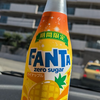 ファンタ ゼロシュガー パイナップル　購入について
