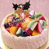 特別な瞬間を彩る美味しいクリスマスケーキの魅力"(PR）