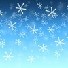 NYのホットなゲイカップルは雪嵐にも負けず