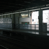 23年6月中旬：京王線下高井戸駅ホームをお写んぽ。