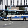 ジェイ・アール北海道バス / 札幌200か 4770 （534-7931）