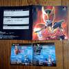 プレステ　仮面ライダークウガ