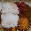 【カレー】食べると今日の曜日がわかるって刑務所かよ