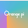 Orange PiへのOSインストール