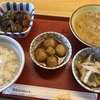 「まいどおおきに食堂  野々市食堂」で夏のご馳走をいただく