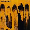 GRAND PRIX / Tears & Soul