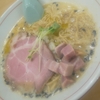 濃厚肉そばセンター よし虎　鶏SOBA