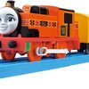 プラレール　きかんしゃトーマスの大人気キャラクター「ニア」登場