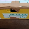 ミカン段ボール荷姿を考える