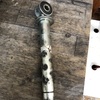 ホンダスカッシュ 結果発表！！レストア兼カスタム