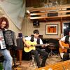 Gipsy Swing Live
