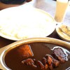 戸塚で上野の味に出会う……「カレーハウス 横浜ボンベイ」のカシミールカレー