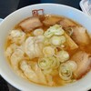 喜多方ラーメン坂内 南流山店