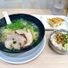 青森県八戸市/メンバカドウジョウさんでお得なセットメニューを食べて来ました。