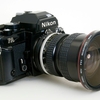 Conversion Lens　その2　コンバージョンレンズ