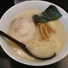 とんこつ百歩ラーメン　北浦和