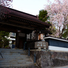 戸隠神社の門前町宿坊群