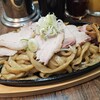 【炒麺YOSHI＠神保町】MENクライ神保町店が炒麺専門店として新規開店【2024年10月オープン】